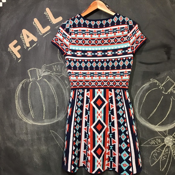 Flying Tomato Sweater Dress - Picture 3 of 6